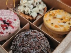 甜心小点-星巴克臻选(珠海富华里店)