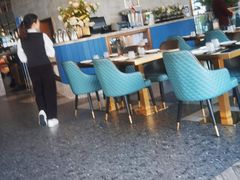 -1874融合西厨·观景餐厅(保利店)