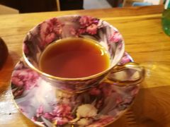 -云端咖啡私房店(河松街店)