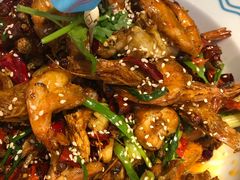 -花椒俏川菜小馆(南海万达店)