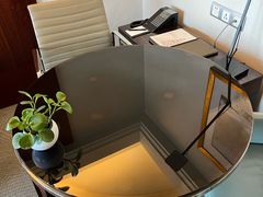 -上海明天广场JW万豪酒店