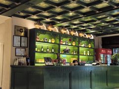 -古关火锅店(古北水镇景区店)