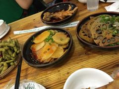 -二孃鸡爪爪(东郊记忆店)
