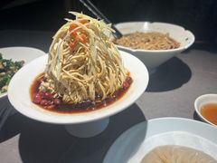 -晓淮山·扬州早茶·淮扬菜(龙阳广场店)