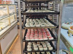 -爱德顺糕点食屋(利民道店)