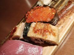 -千代武日本料理(哈西店)