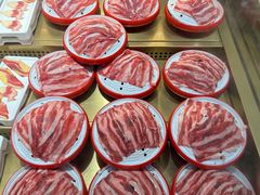 -谭三娘鲜切牛肉自助火锅(文殊院店)