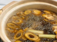-天宜隆蘑菇宴火锅(石景山旗舰店)