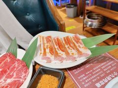 -九田家黑牛烤肉料理(西溪龙湖天街店)
