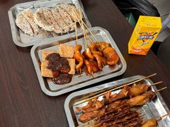 炸年糕-潮妈小食
