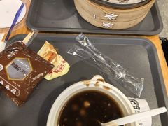 -鸡鸣汤包(红山动物园店)