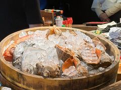 -三川·十酒Izakaya(南昌路店)
