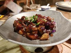 -绿茶餐厅(西单老佛爷店)