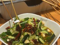 -木屋烧烤(大运店)