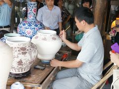 -景德镇古窑民俗博览区