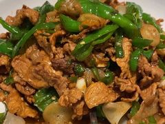 -绿草地·湘菜(芙蓉天街店)
