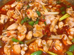 -辣得叫湘菜(四明店)