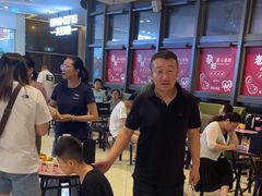 -海底捞火锅(如皋吾悦广场店)