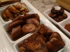 -富乐山酒店(西黄城根北街店)