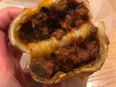 红酒牛肉酥-星巴克(洛阳中州万达广场店)