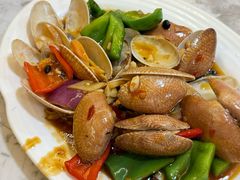 -富来美食(成发大厦店)