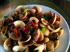 -四川人郑霞海鲜