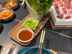 -黑牛无双·徐州烤肉(解放北路店)