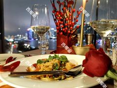 -Kathleen's Waitan 凯圣琳江景西餐厅(外滩店)
