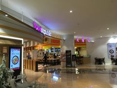 -大食代美食广场(上海中心店)