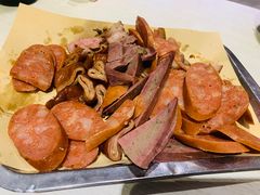 -牵人麻辣粉(粉巷店)
