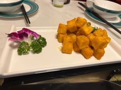 -李师傅脆肚(华强北店)
