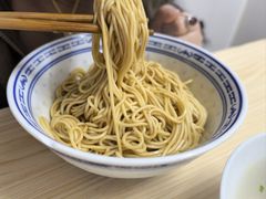 -盛兴面馆(真儒大厦店)