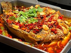 -乔街深夜食堂·小龙虾·高压锅生蚝(杭州总店)