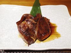 酱烤厚切牛舌-有喜屋·深夜食堂(北京西路店)