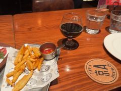-京A Taproom·精酿餐吧(CBD店)