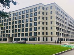 -东北大学(南湖校区)