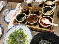 -鑫隆四季涮肉(香河店)