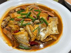 -鹰龙海畔度假酒店(咸祥店)