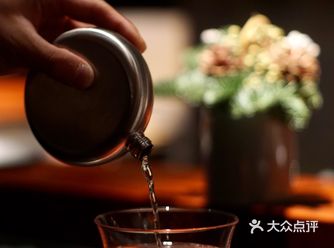 上海新店｜被黑石公寓里的创意菜 俘获味蕾