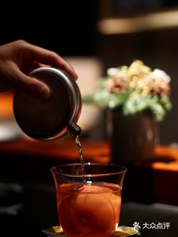上海新店｜被黑石公寓里的创意菜 俘获味蕾