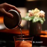 上海新店｜被黑石公寓里的创意菜 俘获味蕾