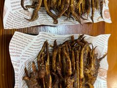 -十里铺铁板鱿鱼