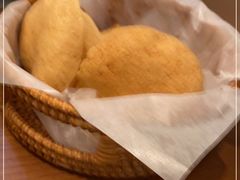 -泰香米泰国餐厅(中大国际店)
