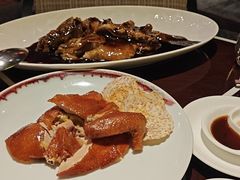 -杭州西子湖四季酒店·金沙厅