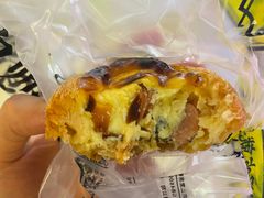-鲍师傅糕点(五月花店)