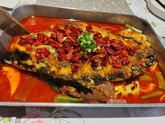 -烟火鱼乡(京华城店)