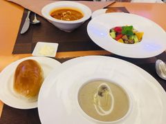 -红房子西菜馆(淮海中路店)