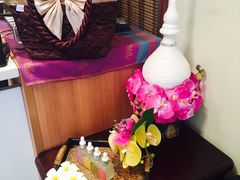 -莲泰式·中式·沐足·精油SPA采耳(天河店)