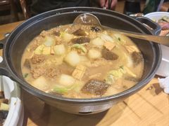 -春满园·邯郸菜发祥地(滏东店)