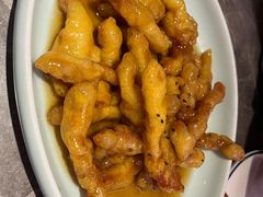 -闫府私房菜·百年鲁菜(恒隆店)